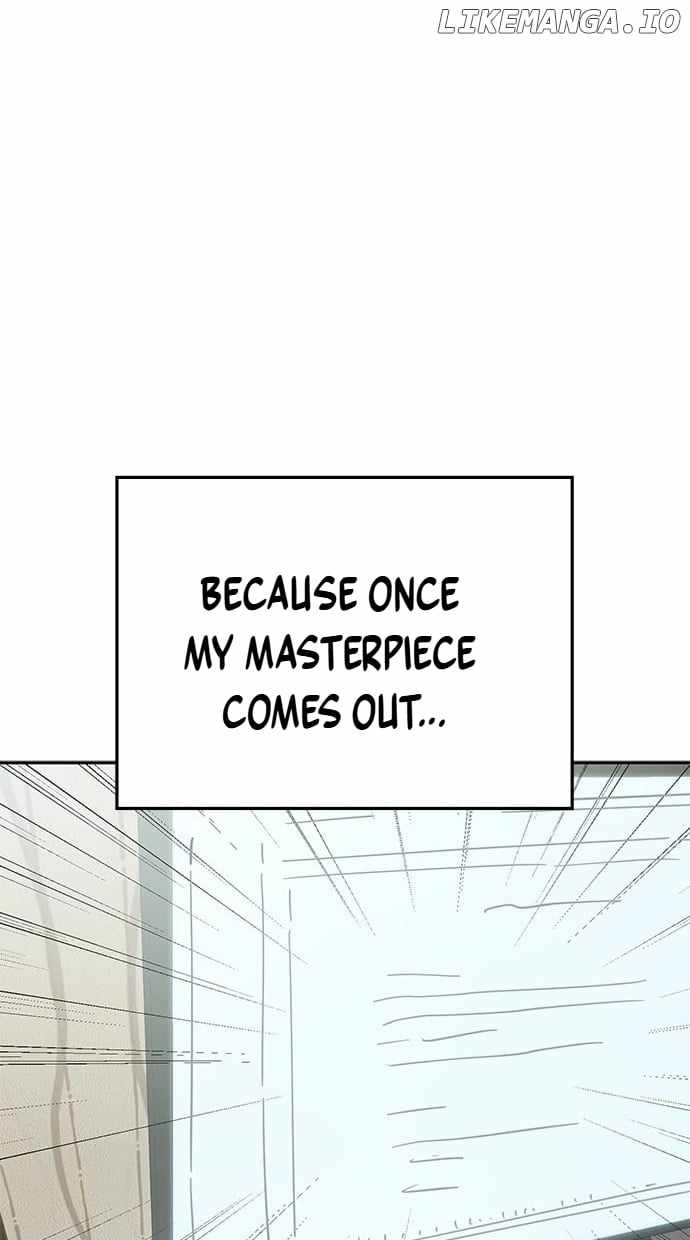 Unemployed Gye Baeksun Chapter 110 11